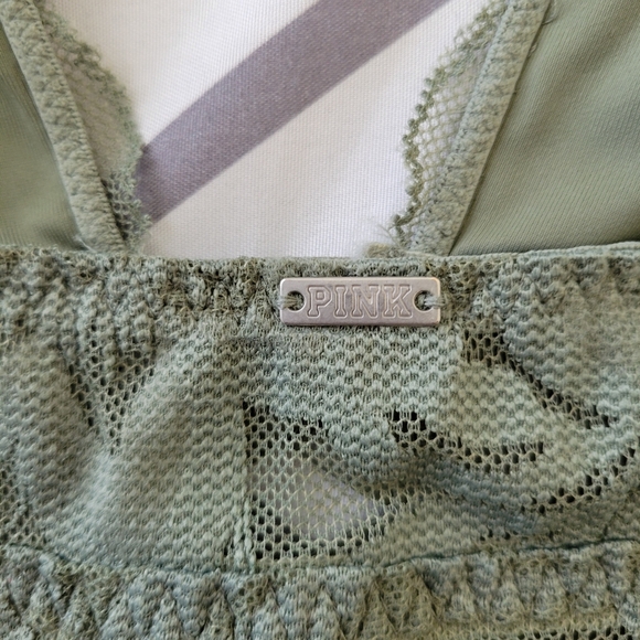 Lace Bralette - Picture 8 of 9